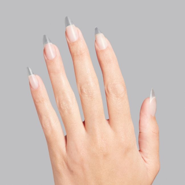 Capsules en Gel Souple Capsules Medium AmandeGELevate OPI 1 boîte (640 pcs)