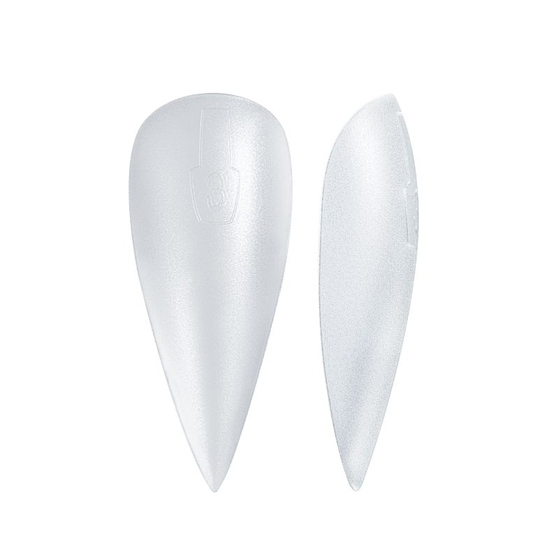 Capsules en Gel Souple Capsules Medium Stiletto GELevate OPI 1 boîte (640 pcs)