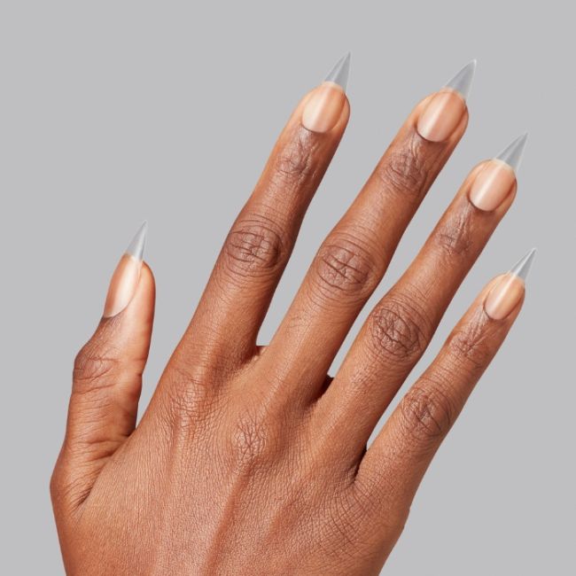 Capsules en Gel Souple Capsules Medium Stiletto GELevate OPI 1 boîte (640 pcs)
