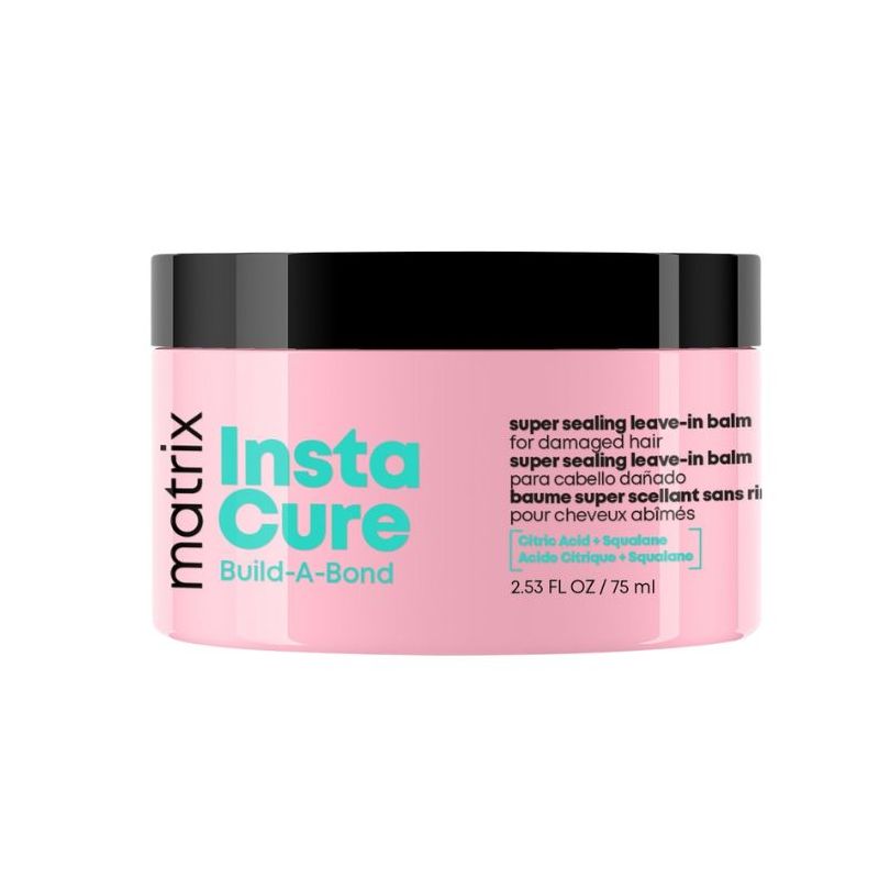 Baume super scellant Instacure Build A Bond Matrix 75ML