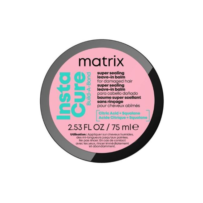 Baume super scellant Instacure Build A Bond Matrix 75ML