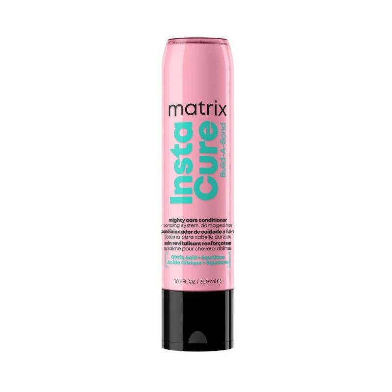 Après-shampooing revitalisant renforçateur Instacure Build A Bond 300ML