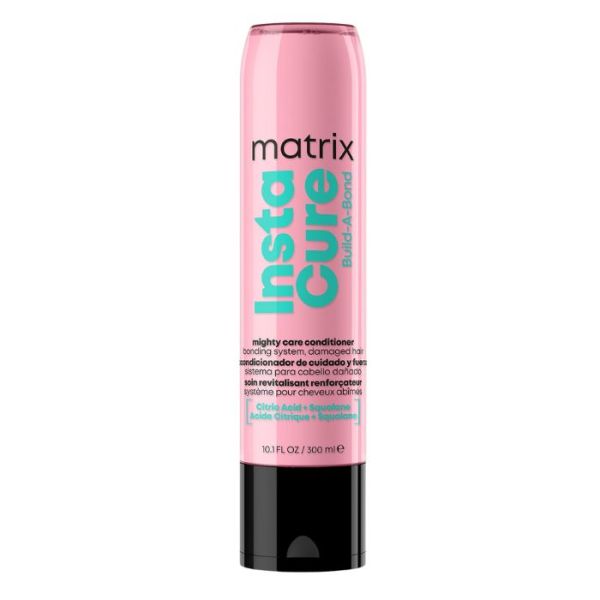 Après-shampooing revitalisant renforçateur Instacure Build A Bond 300ML Après-shampooing revitalisant renforçateur Instacure Build A Bond 300ML
