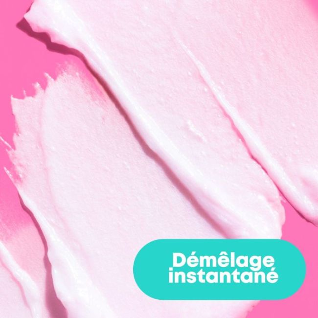 Après-shampooing revitalisant renforçateur Instacure Build A Bond 300ML
