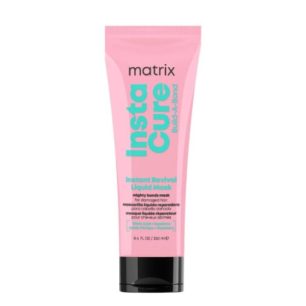 Masque liquide réparateur Instacure Build A Bond Matrix 250ML Masque liquide réparateur Instacure Build A Bond Matrix 250ML