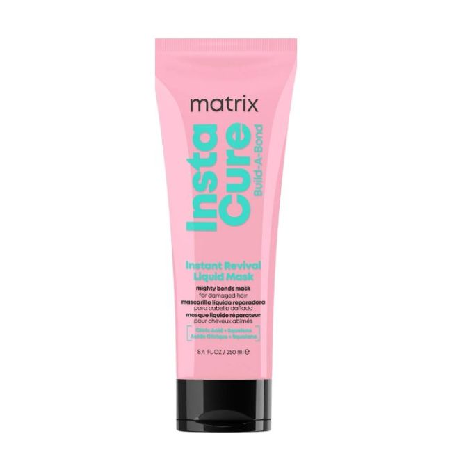 Masque liquide réparateur Instacure Build A Bond Matrix 250ML