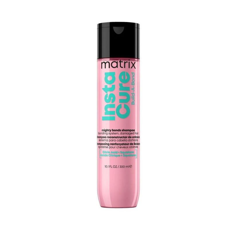 Shampooing renforçateur Instacure Build A Bond Matrix 300ML