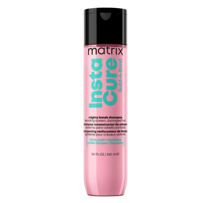 Shampooing renforçateur Instacure Build A Bond Matrix 300ML