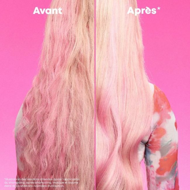 Après-shampooing revitalisant renforçateur Instacure Build A Bond 300ML