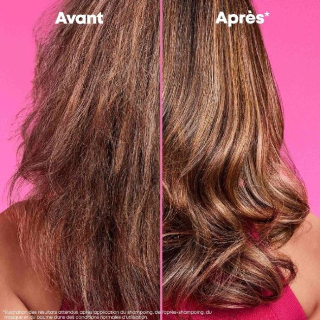 Après-shampooing revitalisant renforçateur Instacure Build A Bond 300ML