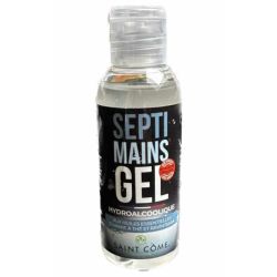 Aroma Spray SEPTIMAINS gel hydroalcoolique 50ml