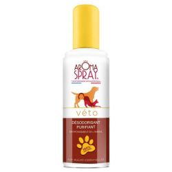 Aroma Spray véto environnement de l'animal 100ml