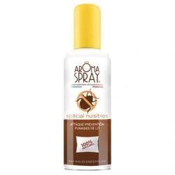 Aroma Spray spécial nuisibles punaises de lit 100ml
