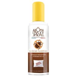 Aroma Spray spécial nuisibles punaises de lit 100ml