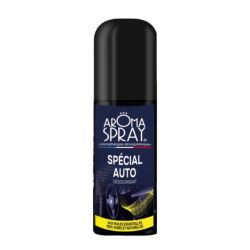 Aroma Spray spécial AUTO 100ml