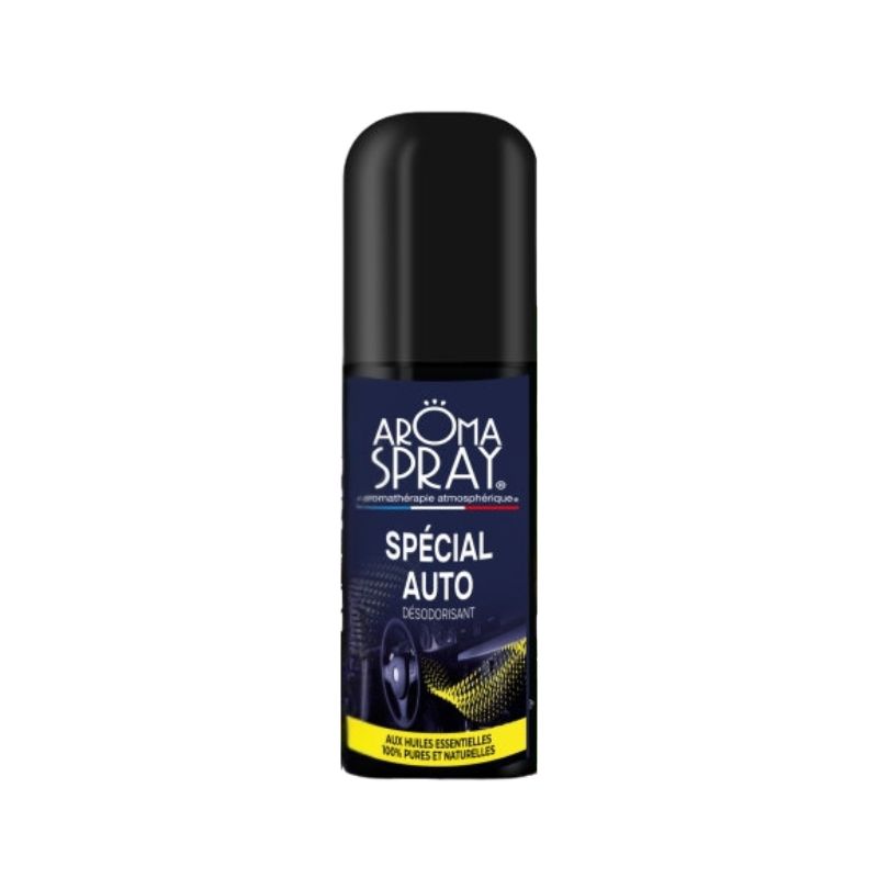 Aroma Spray spécial AUTO 100ml