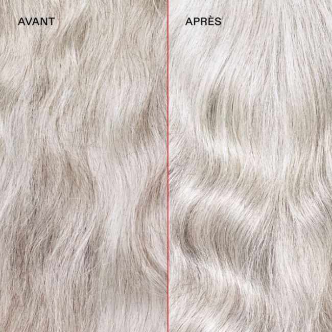 Après-shampooing déjaunissant n°5P Bond Enhancer violet Olaplex 250ML