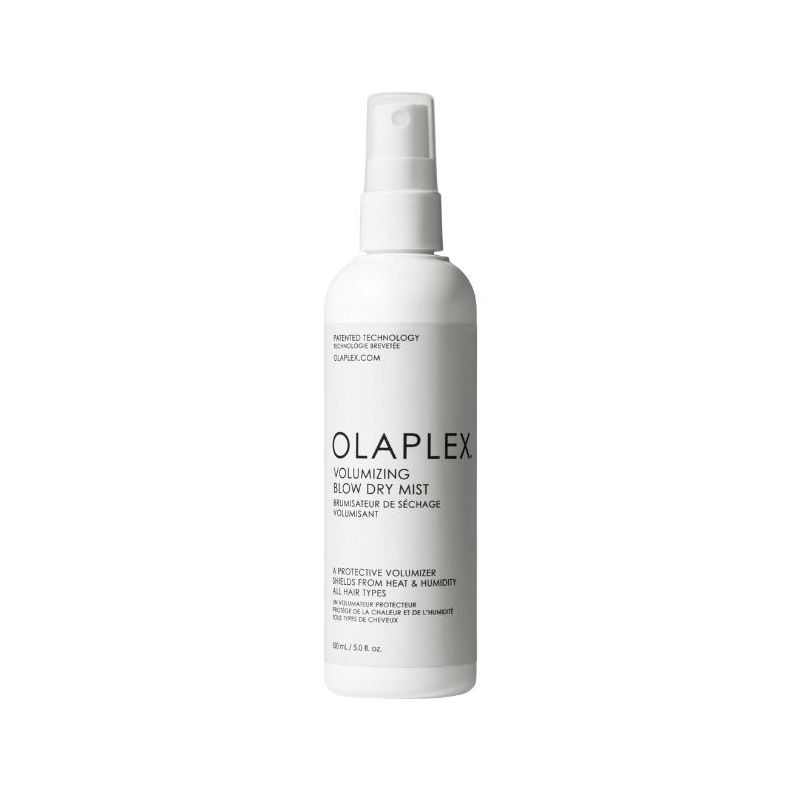 Brume volumisante réparatrice Blow Dry Mist Olaplex 150ML