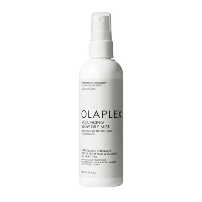 Brume volumisante réparatrice Blow Dry Mist Olaplex 150ML