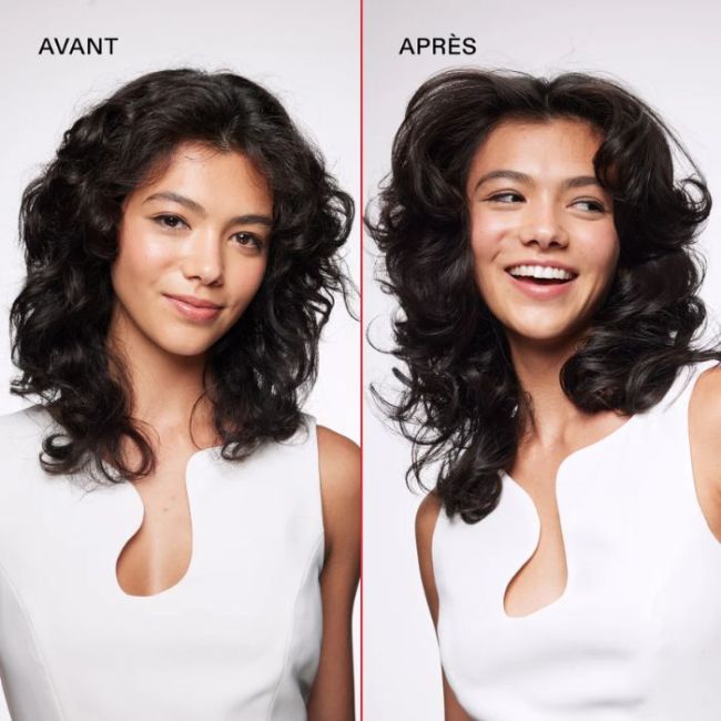 Brume volumisante réparatrice Blow Dry Mist Olaplex 150ML