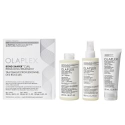 Kit Curl Bond Shaper Olaplex