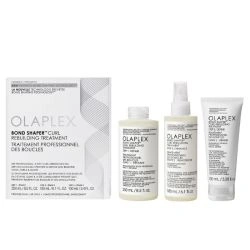 Kit Curl Bond Shaper Olaplex