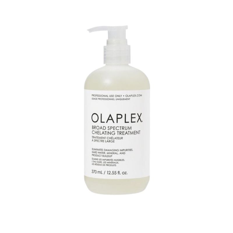 Traitement chélateur à spectre large Olaplex 370ML