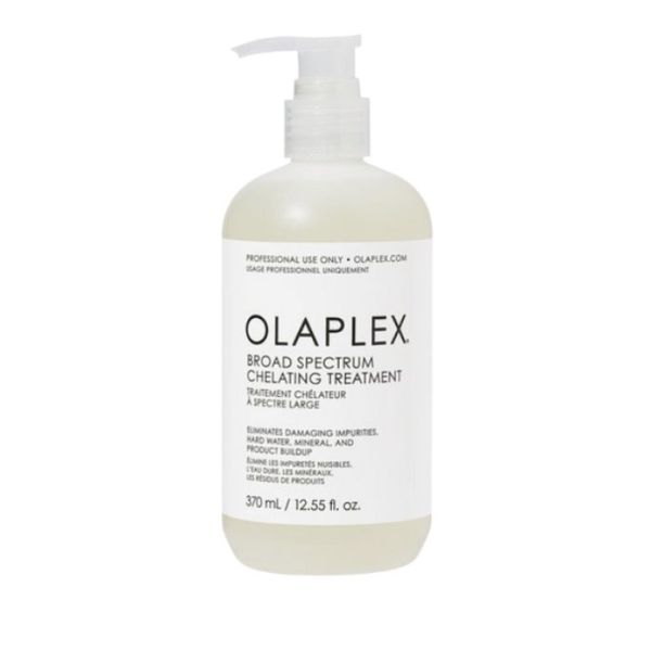 Traitement chélateur à spectre large Olaplex 370ML