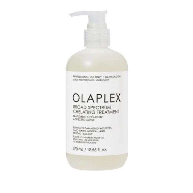 Traitement chélateur à spectre large Olaplex 370ML
