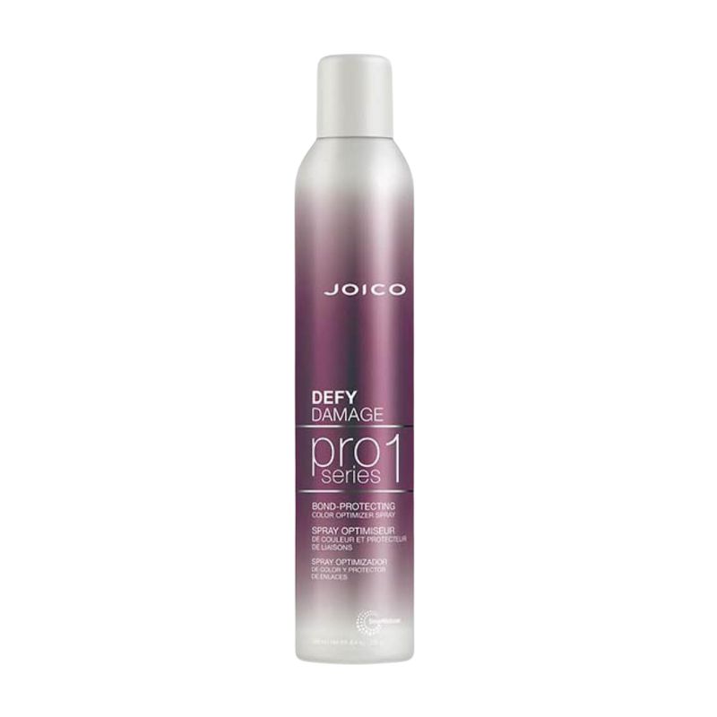 Spray optimisseur de couleur et protecteur de liaison Defy Damage Pro Series 1 Joico 358ml