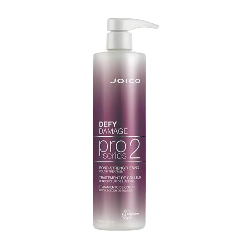 Traitment couleur renforcateur de liaison Defy Damage Pro Series 2 Joico Joico 500ml