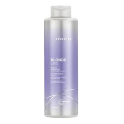 Shampooing violet Blonde Life Joico 1000ml
