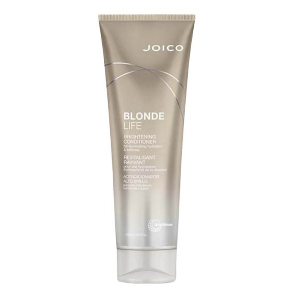 Après-shampooing raviveur de blond Blonde Life Joico 250ml