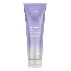 Après-shampooing violet Blonde Life Joico 250ml