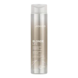 Shampooing raviveur de blond Blonde Life Joico 300ml