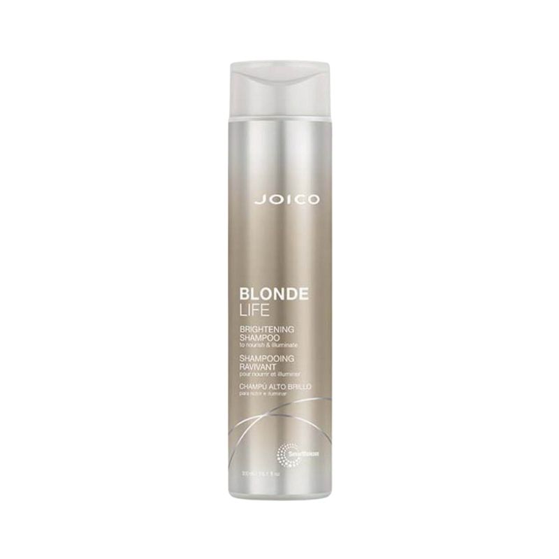 Shampooing raviveur de blond Blonde Life Joico 300ml