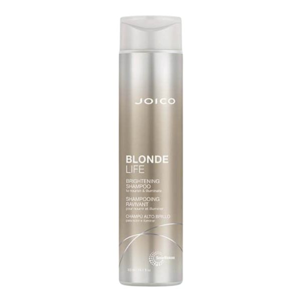 Shampooing raviveur de blond Blonde Life Joico 300ml