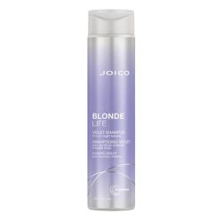 Shampooing violet Blonde Life Joico 300ml