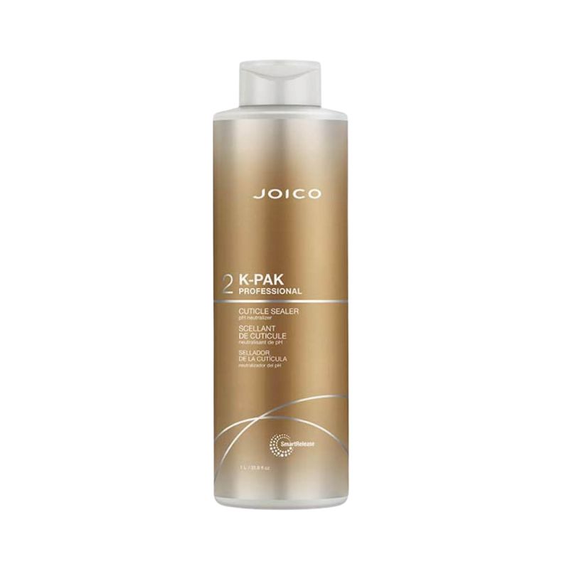 Soin acide pour cuticules K-Pak Joico 1000ml