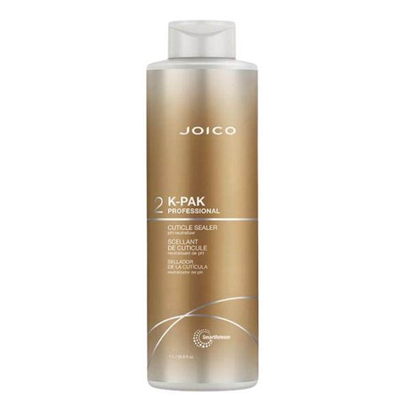 Soin acide pour cuticules K-Pak Joico 1000ml