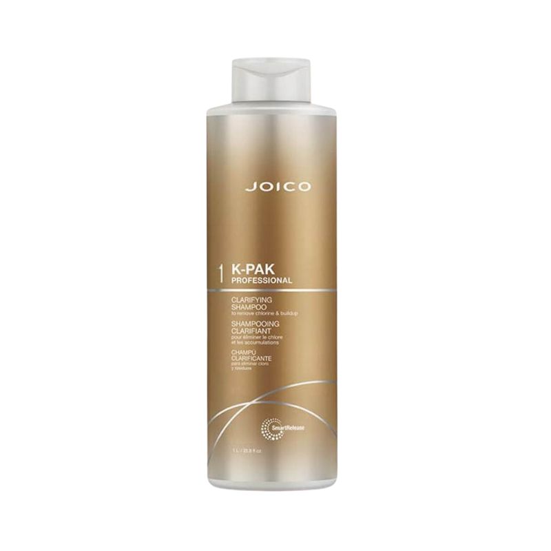 Shampooing clarifiant K-Pak Joico 1000ml