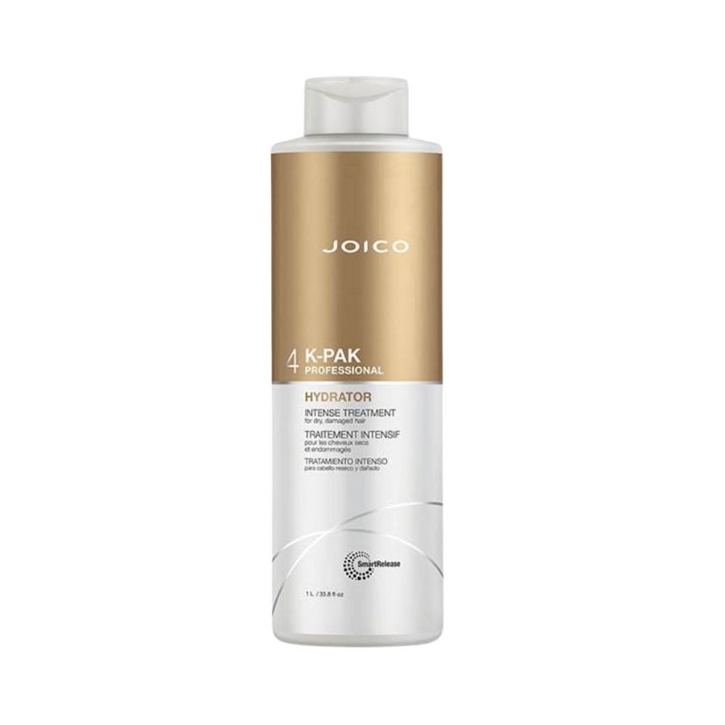 Traitement intensif hydratant K-Pak Joico 1000ml