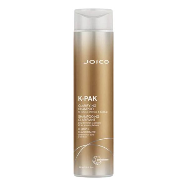 Shampooing clarifiant K-Pak Joico 300ml