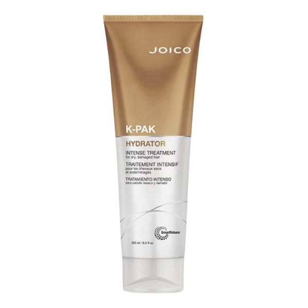 Traitement intensif hydratant K-Pak Joico 250ml