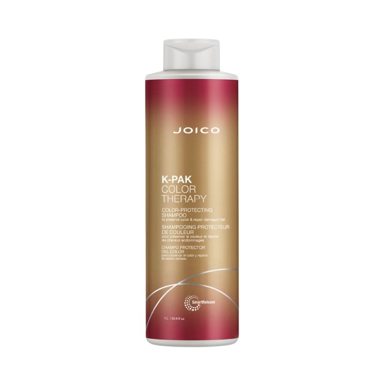Shampooing K-Pak Color Therapy Joico 1000ml