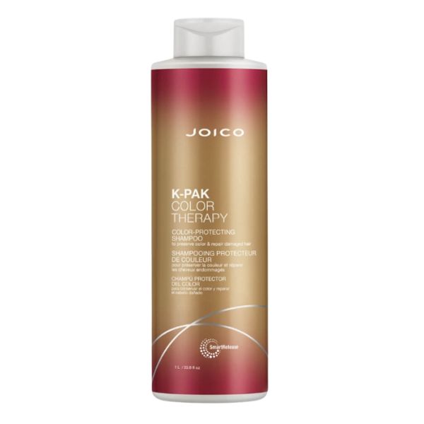 Shampooing K-Pak Color Therapy Joico 1000ml