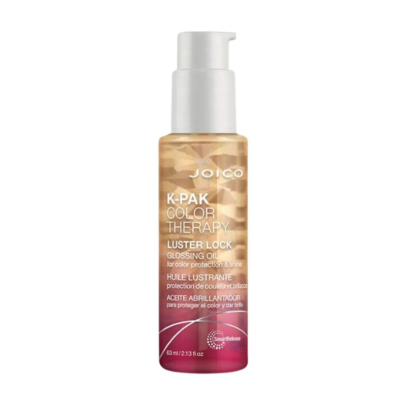 Huile gloss K-Pak Color Therapy Joico 63ml