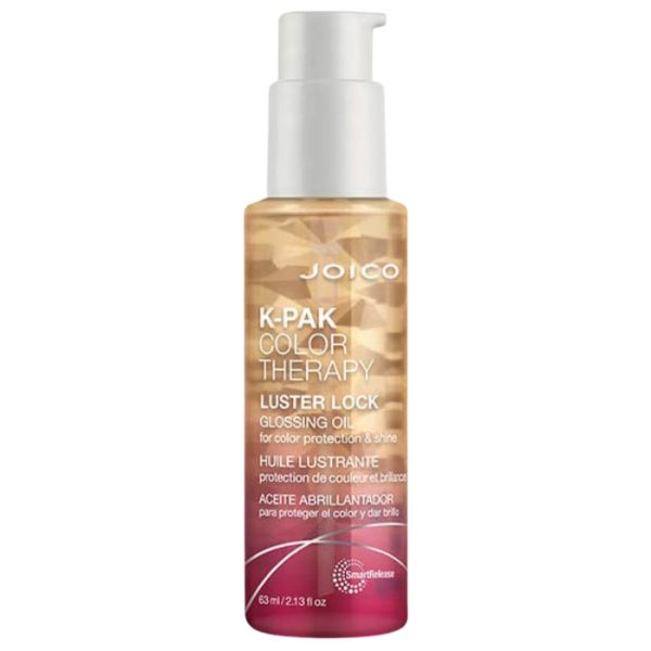 Huile gloss K-Pak Color Therapy Joico 63ml