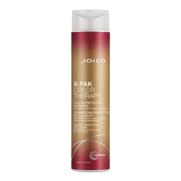 Shampooing K-Pak Color Therapy Joico 300ml