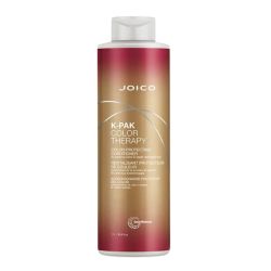 Après-shampooing K-Pak Color Therapy Joico 1000ml